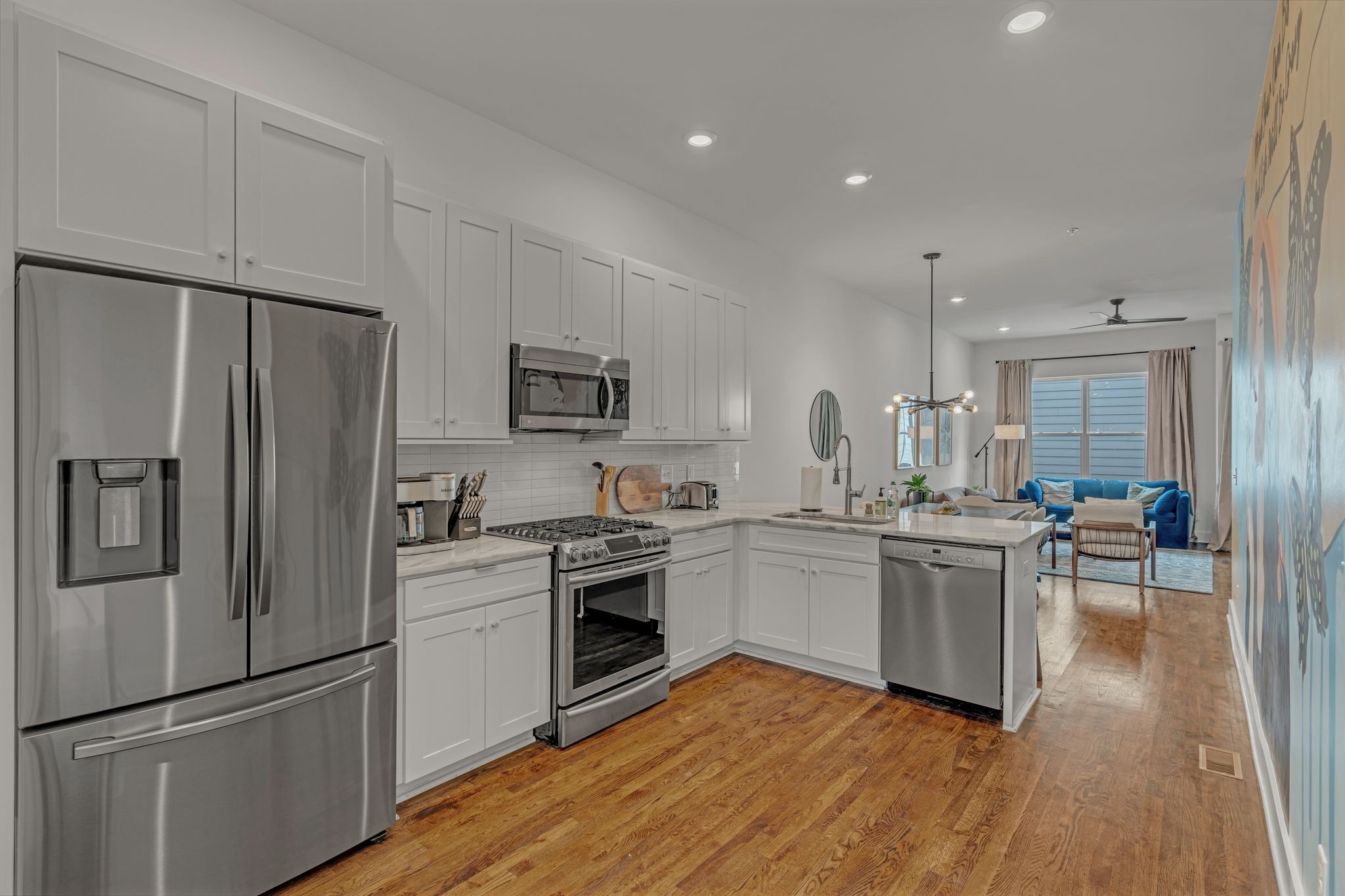 2001 Convent Place Nashville TN 37212