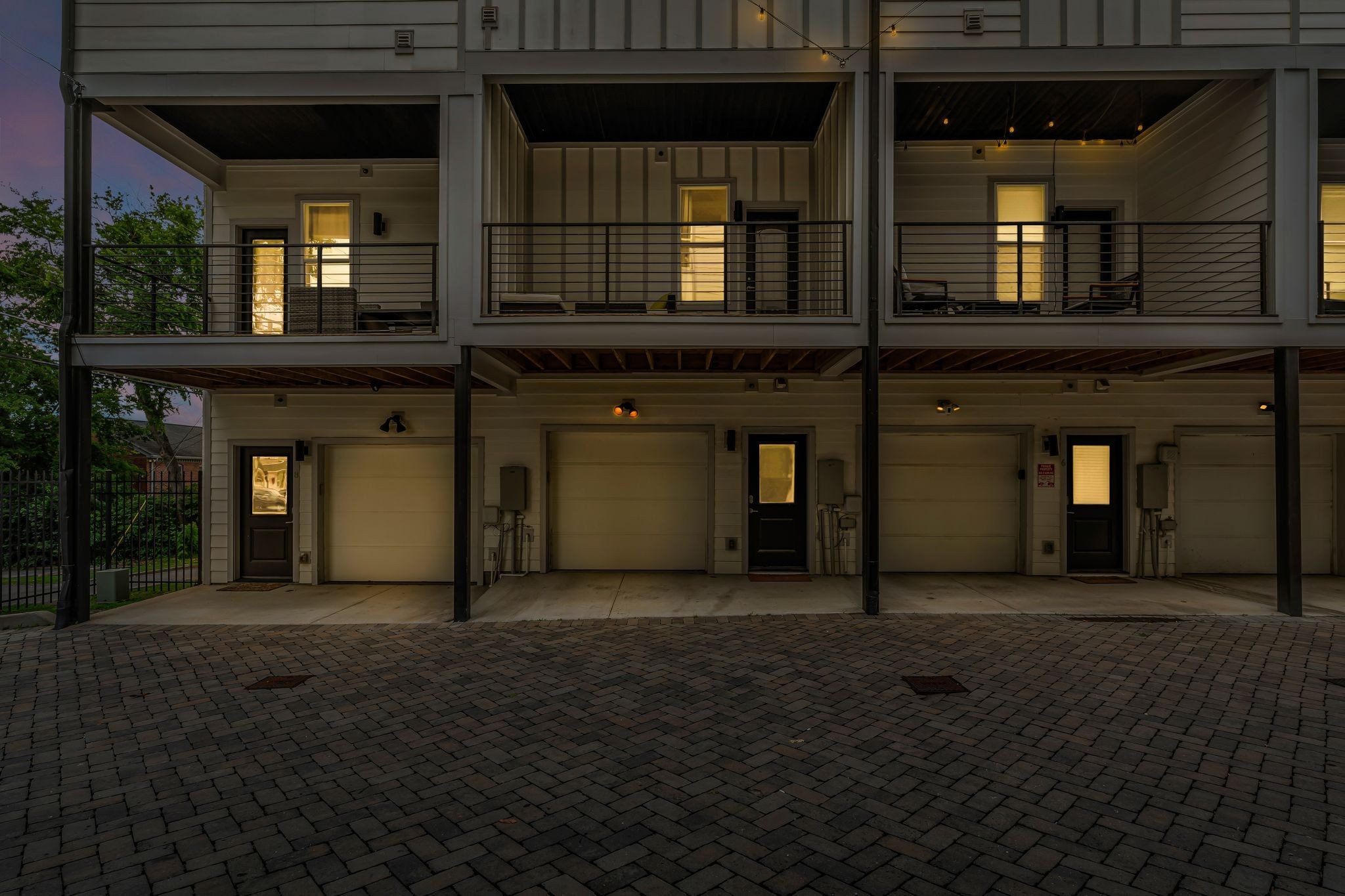 2001 Convent Place Nashville TN 37212