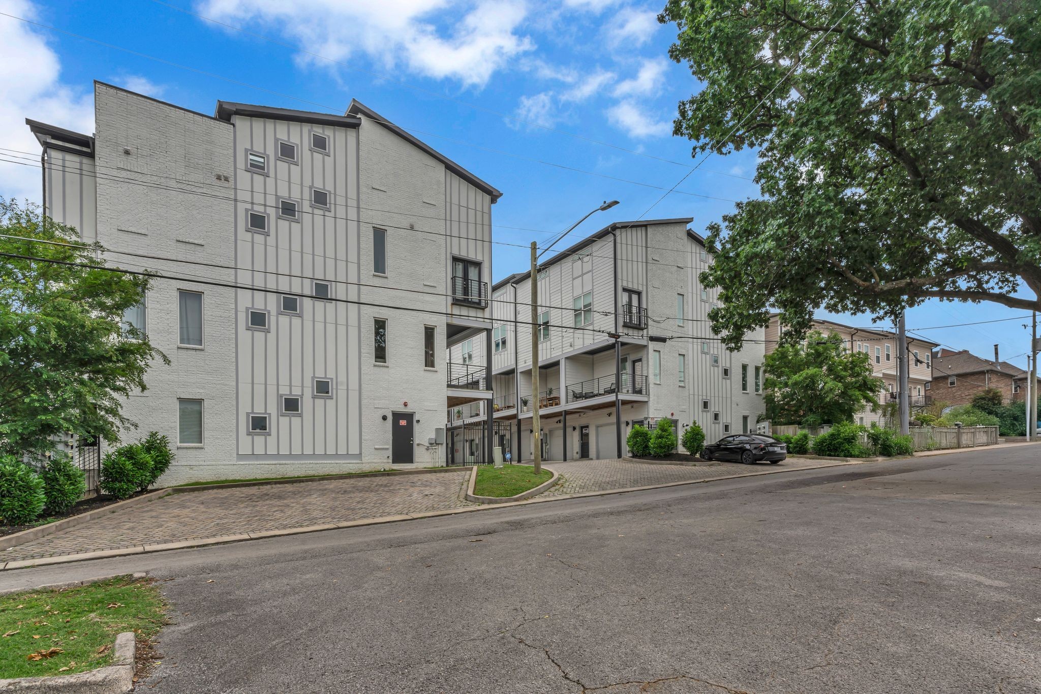 2001 Convent Place Nashville TN 37212