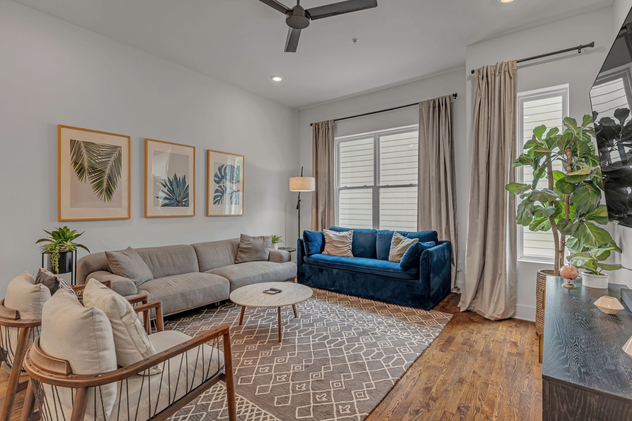 2001 Convent Place Nashville TN 37212