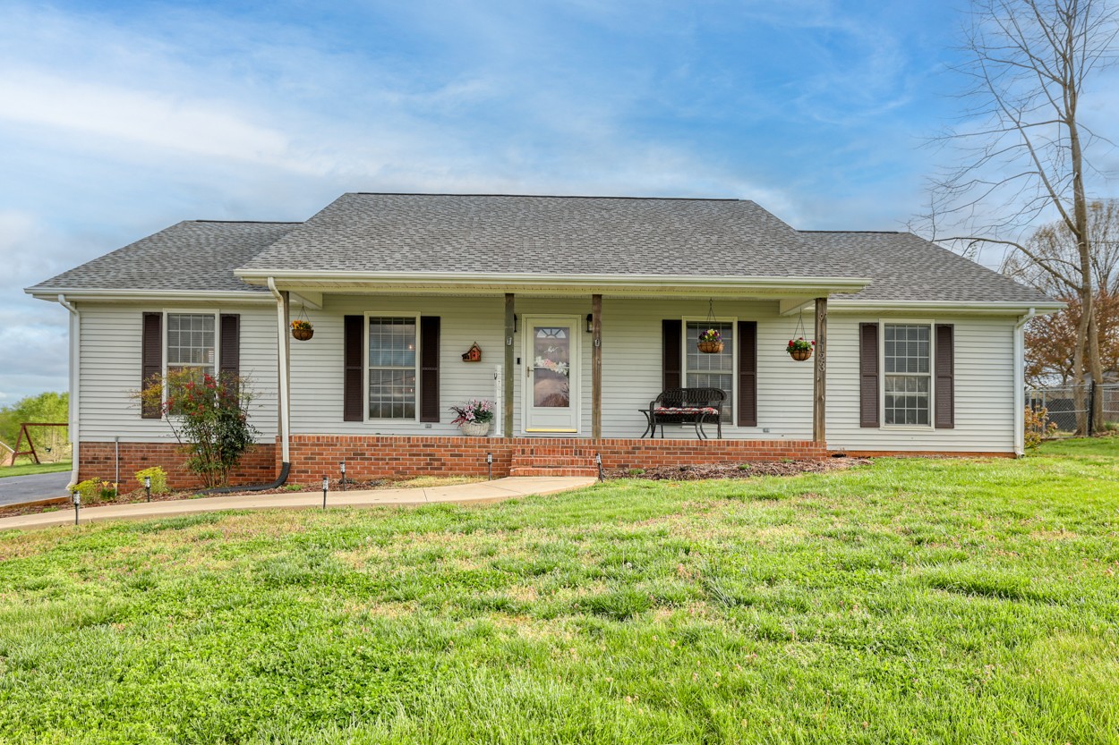 1123 Belmont Drive Cookeville TN 38506