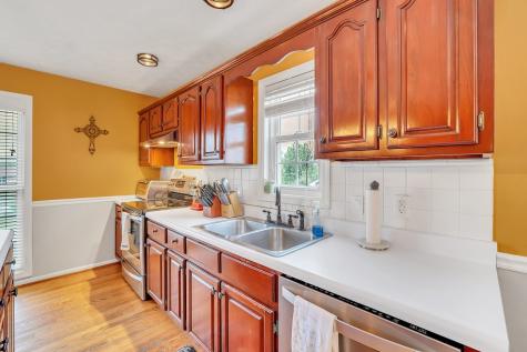 1123 Belmont Drive Cookeville TN 38506