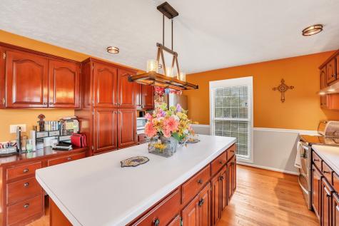 1123 Belmont Drive Cookeville TN 38506
