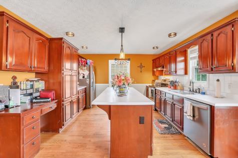 1123 Belmont Drive Cookeville TN 38506