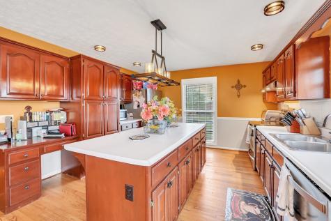 1123 Belmont Drive Cookeville TN 38506