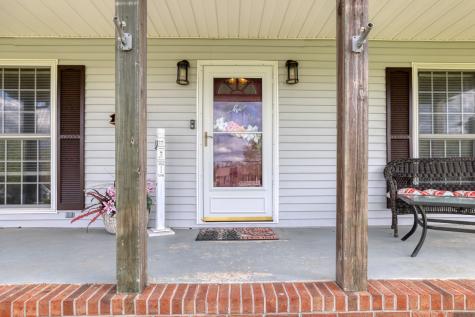 1123 Belmont Drive Cookeville TN 38506