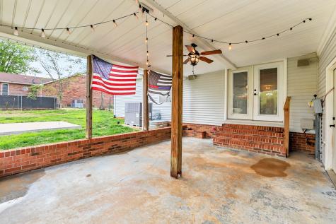 1123 Belmont Drive Cookeville TN 38506