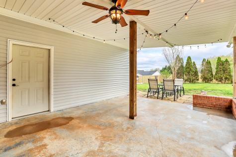 1123 Belmont Drive Cookeville TN 38506