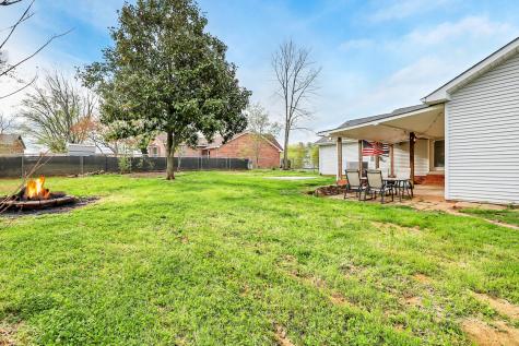 1123 Belmont Drive Cookeville TN 38506