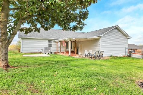 1123 Belmont Drive Cookeville TN 38506