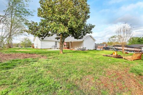 1123 Belmont Drive Cookeville TN 38506