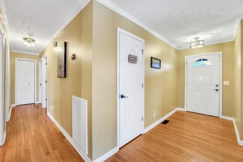 1123 Belmont Drive Cookeville TN 38506
