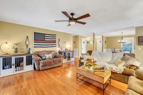 1123 Belmont Drive Cookeville TN 38506