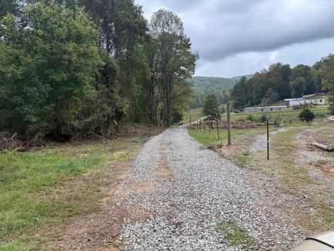 14 Saw Mill Road Palmer TN 37365