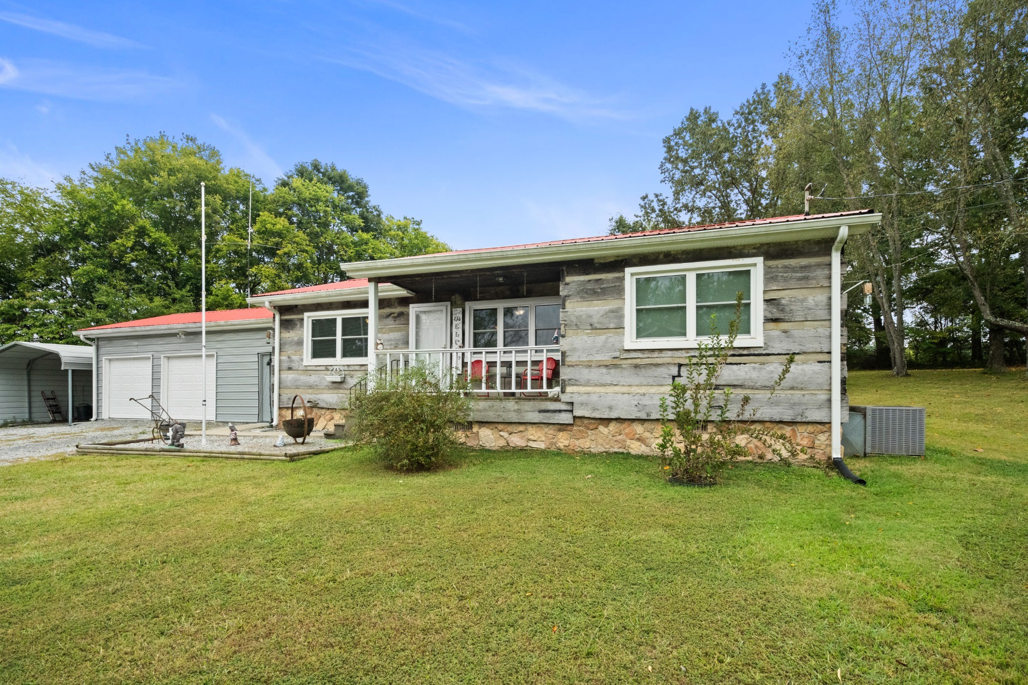 167 Denning Lane Cottontown TN 37048