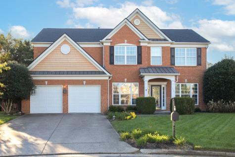 1969 Ashburn Court Nolensville TN 37135
