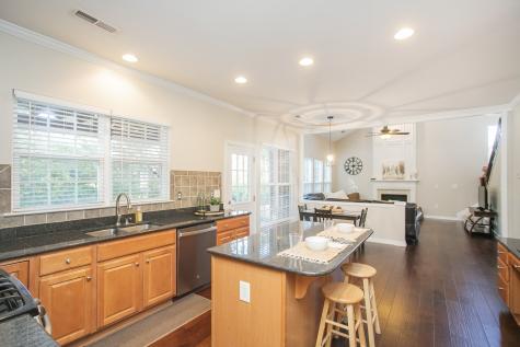 1969 Ashburn Court Nolensville TN 37135