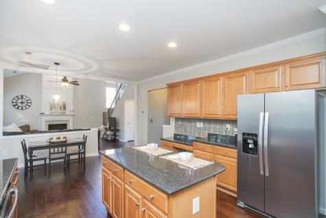 1969 Ashburn Court Nolensville TN 37135