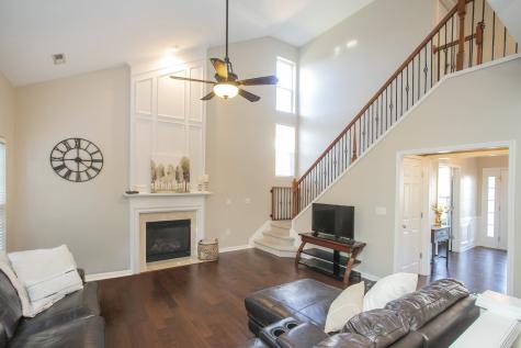 1969 Ashburn Court Nolensville TN 37135
