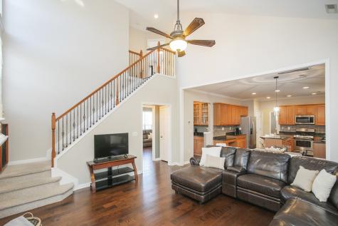 1969 Ashburn Court Nolensville TN 37135