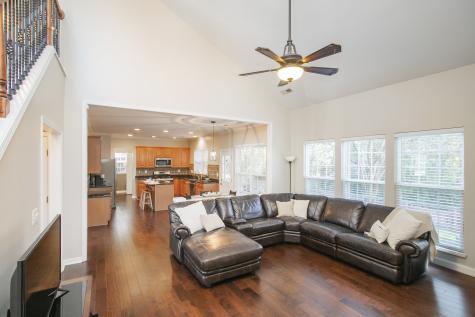 1969 Ashburn Court Nolensville TN 37135