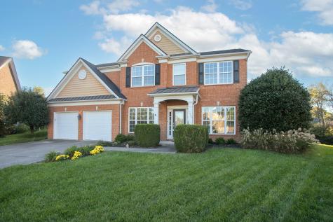 1969 Ashburn Court Nolensville TN 37135