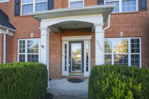 1969 Ashburn Court Nolensville TN 37135