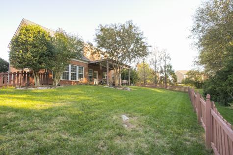 1969 Ashburn Court Nolensville TN 37135