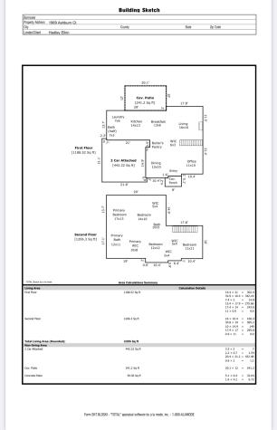 1969 Ashburn Court Nolensville TN 37135