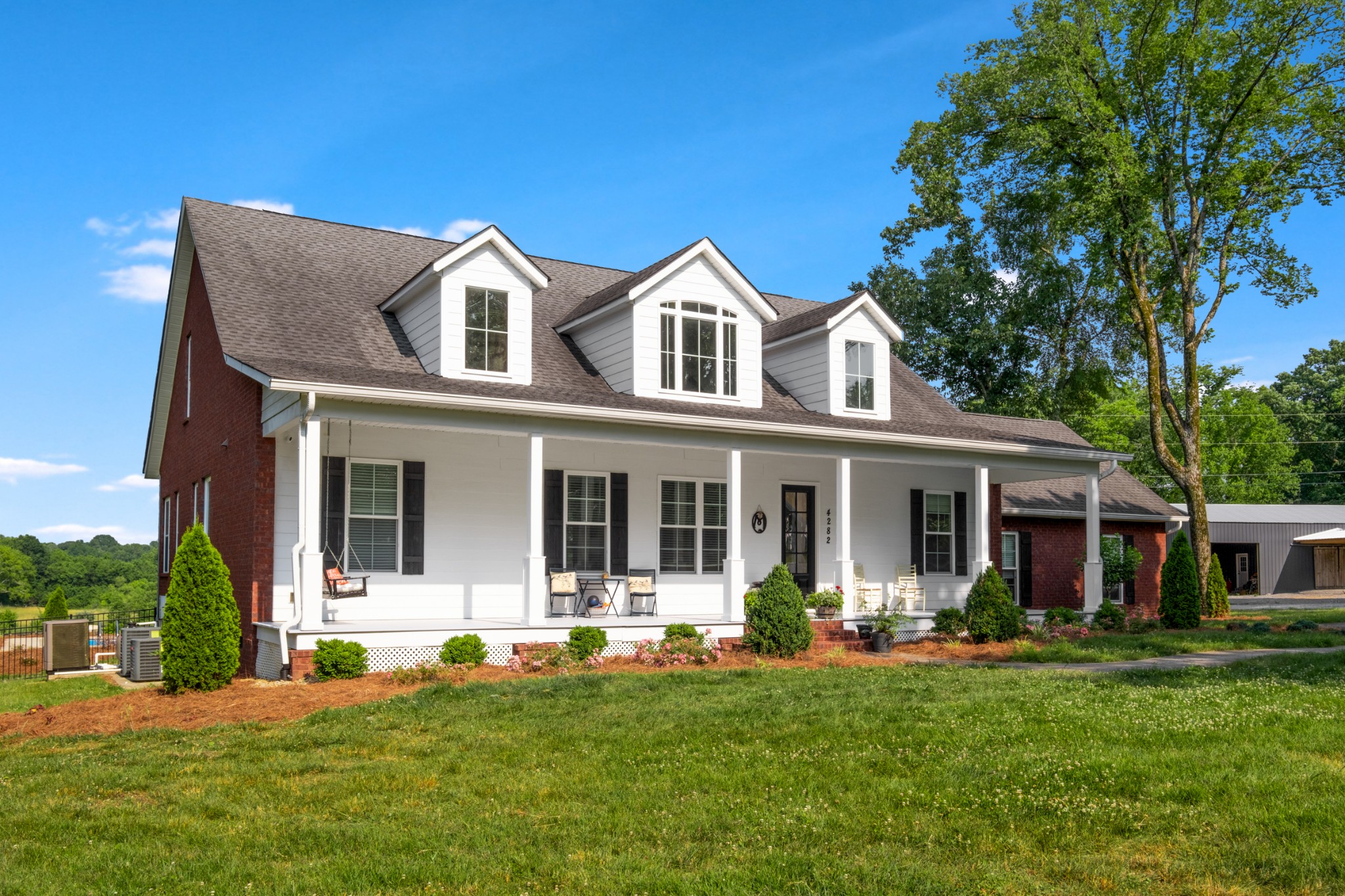 4282 Central Valley Road Murfreesboro TN 37129