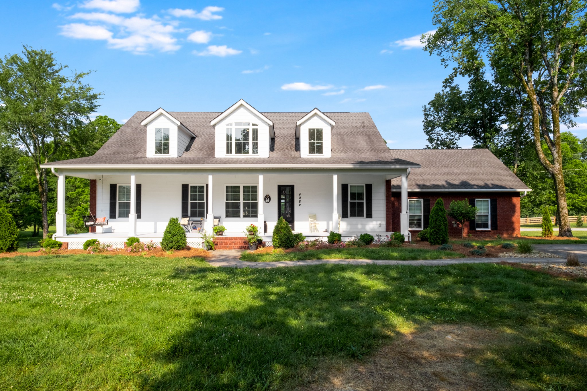 4282 Central Valley Road Murfreesboro TN 37129