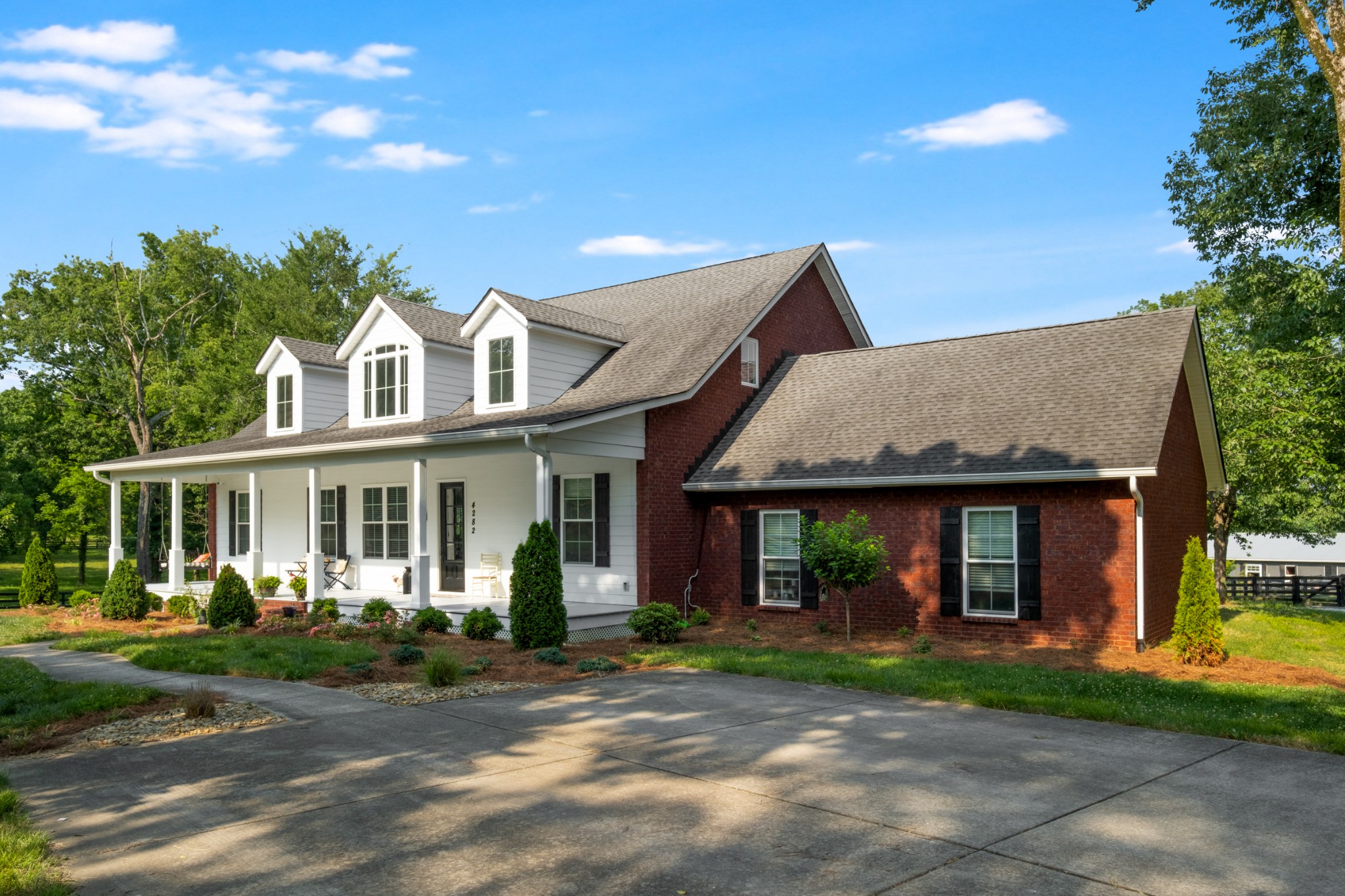 4282 Central Valley Road Murfreesboro TN 37129