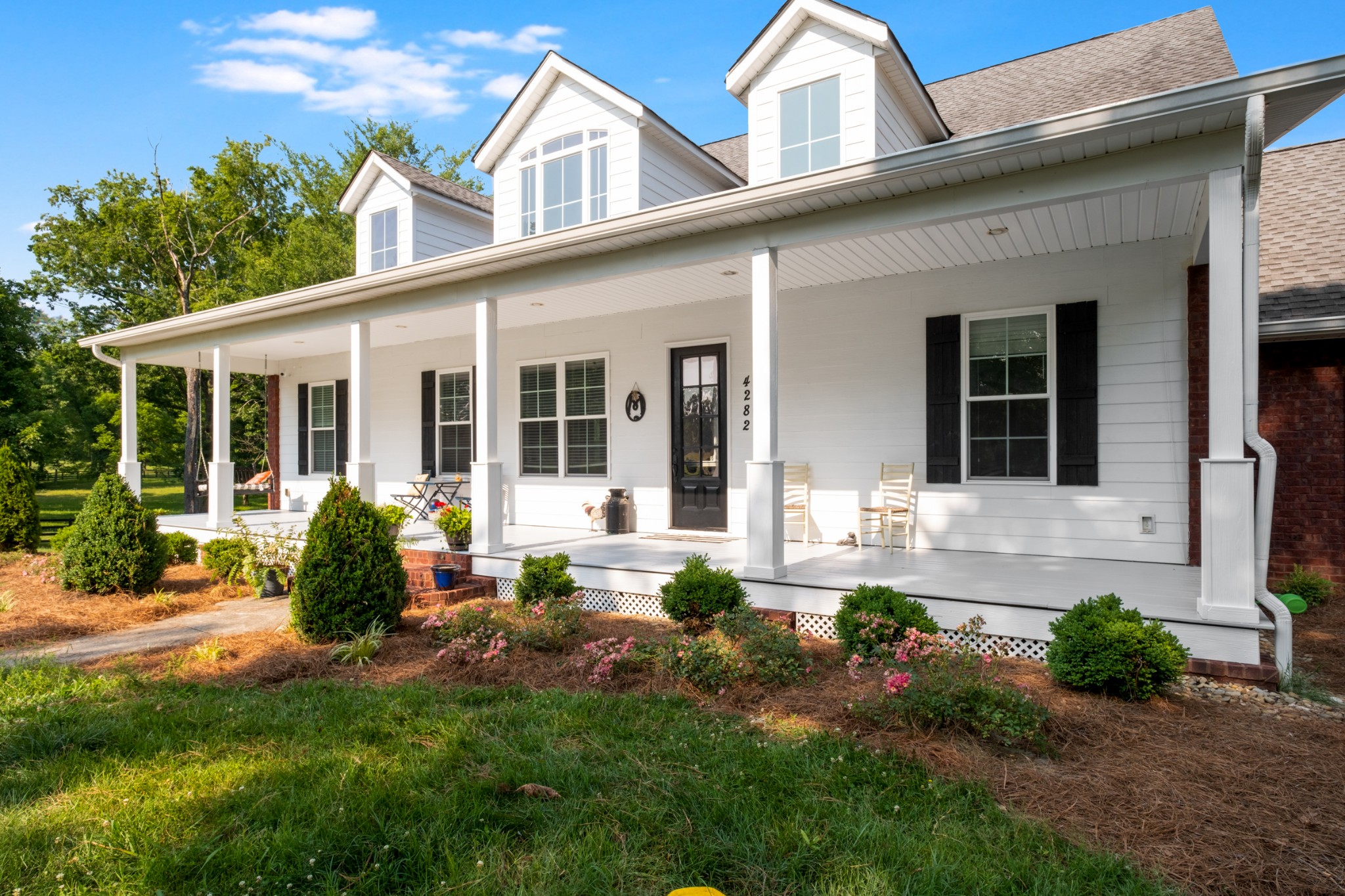 4282 Central Valley Road Murfreesboro TN 37129
