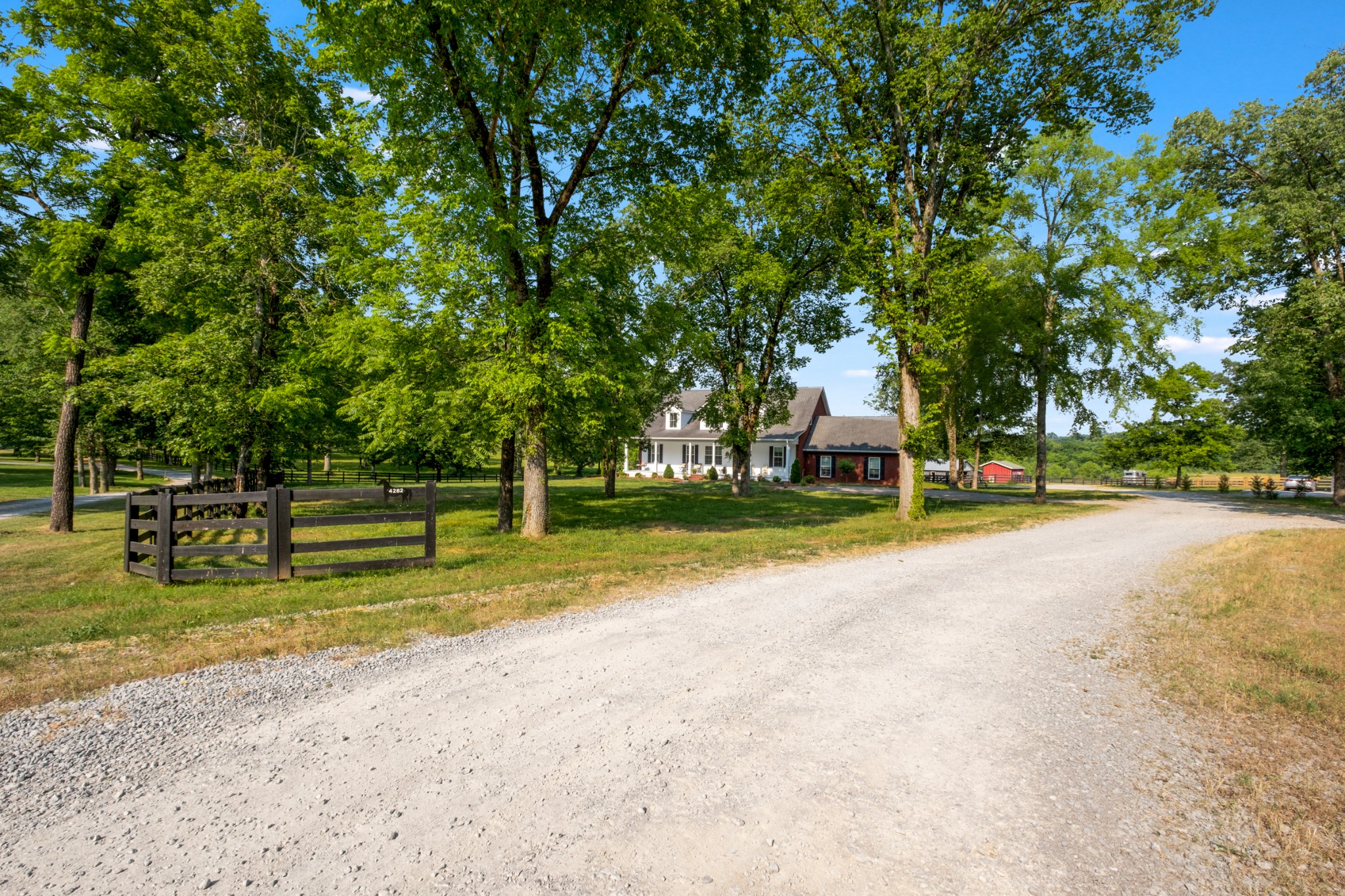 4282 Central Valley Road Murfreesboro TN 37129