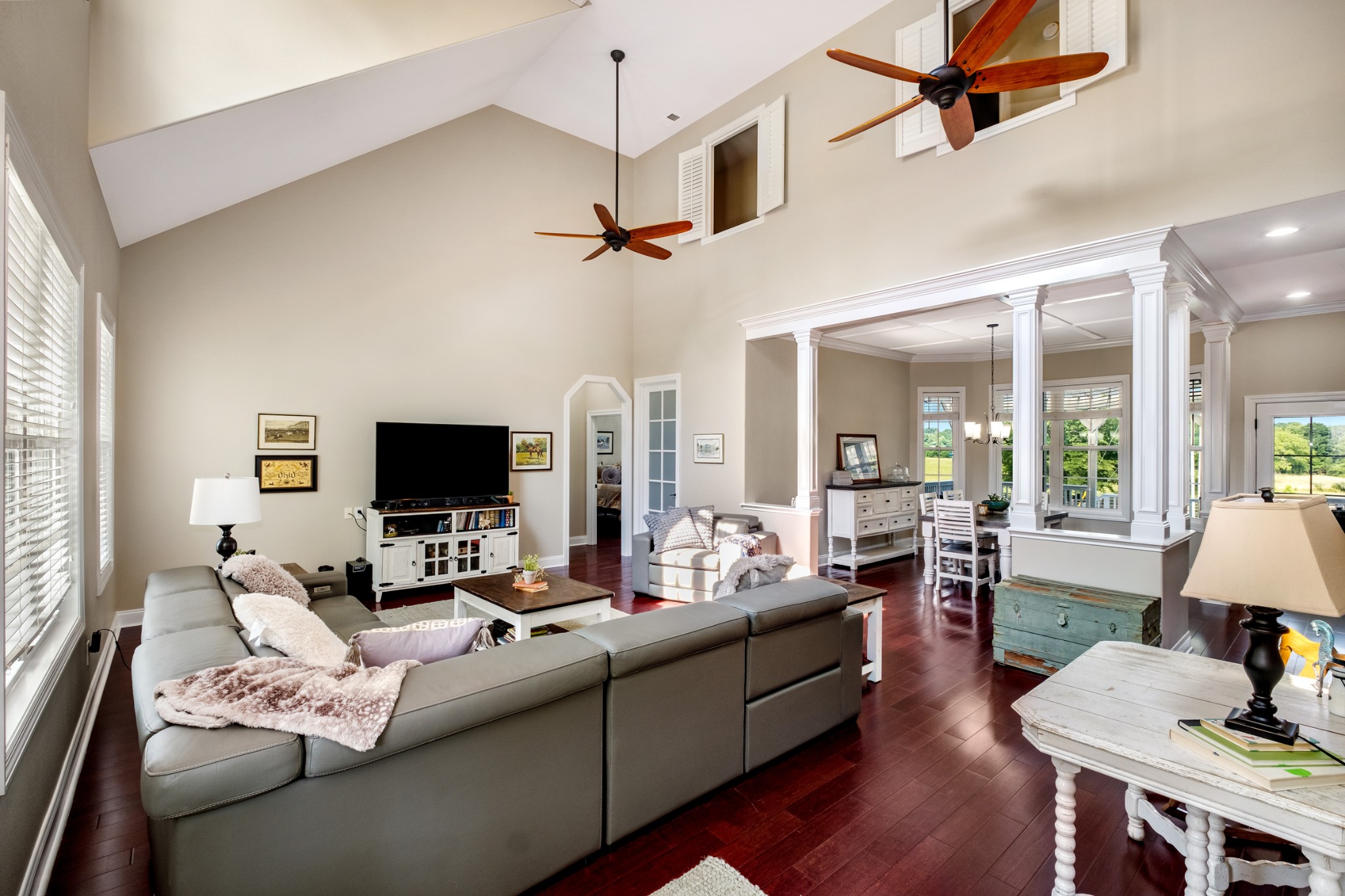 4282 Central Valley Road Murfreesboro TN 37129