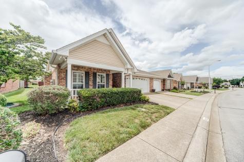 646 Forest Glen Circle Murfreesboro TN 37128