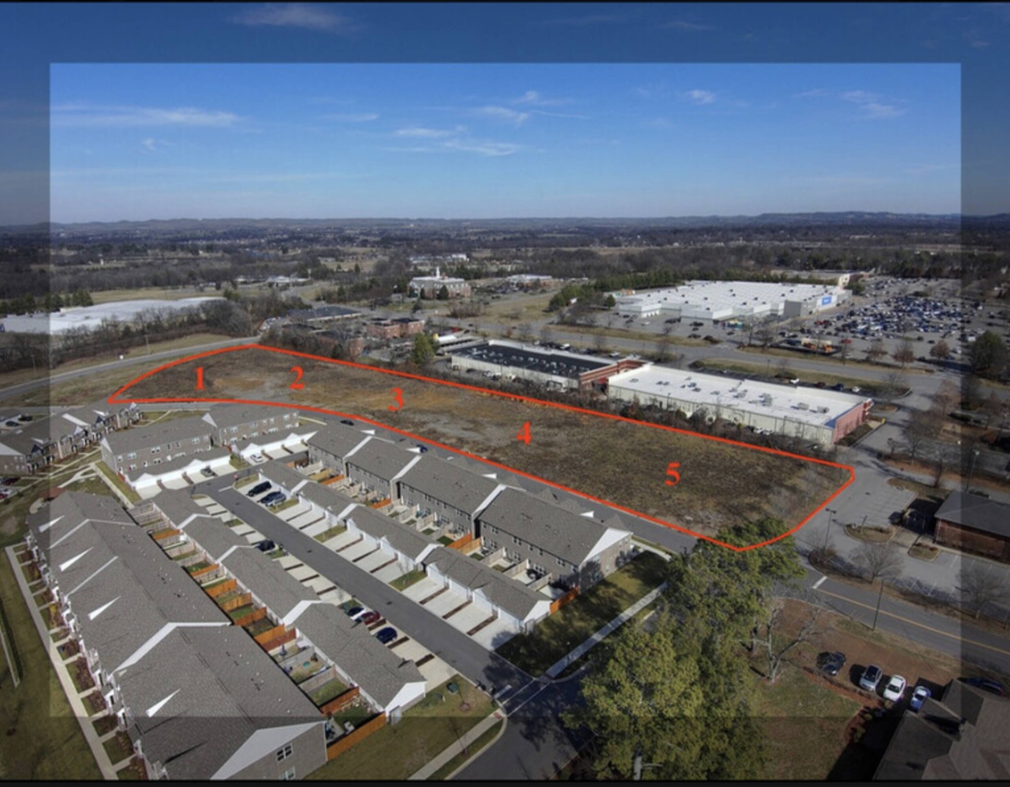 1035 Warwick Road Gallatin TN 37066