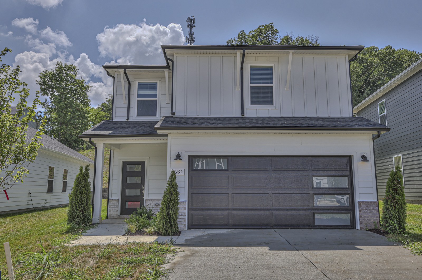 4965 Leesa Ann Lane Hermitage TN 37076