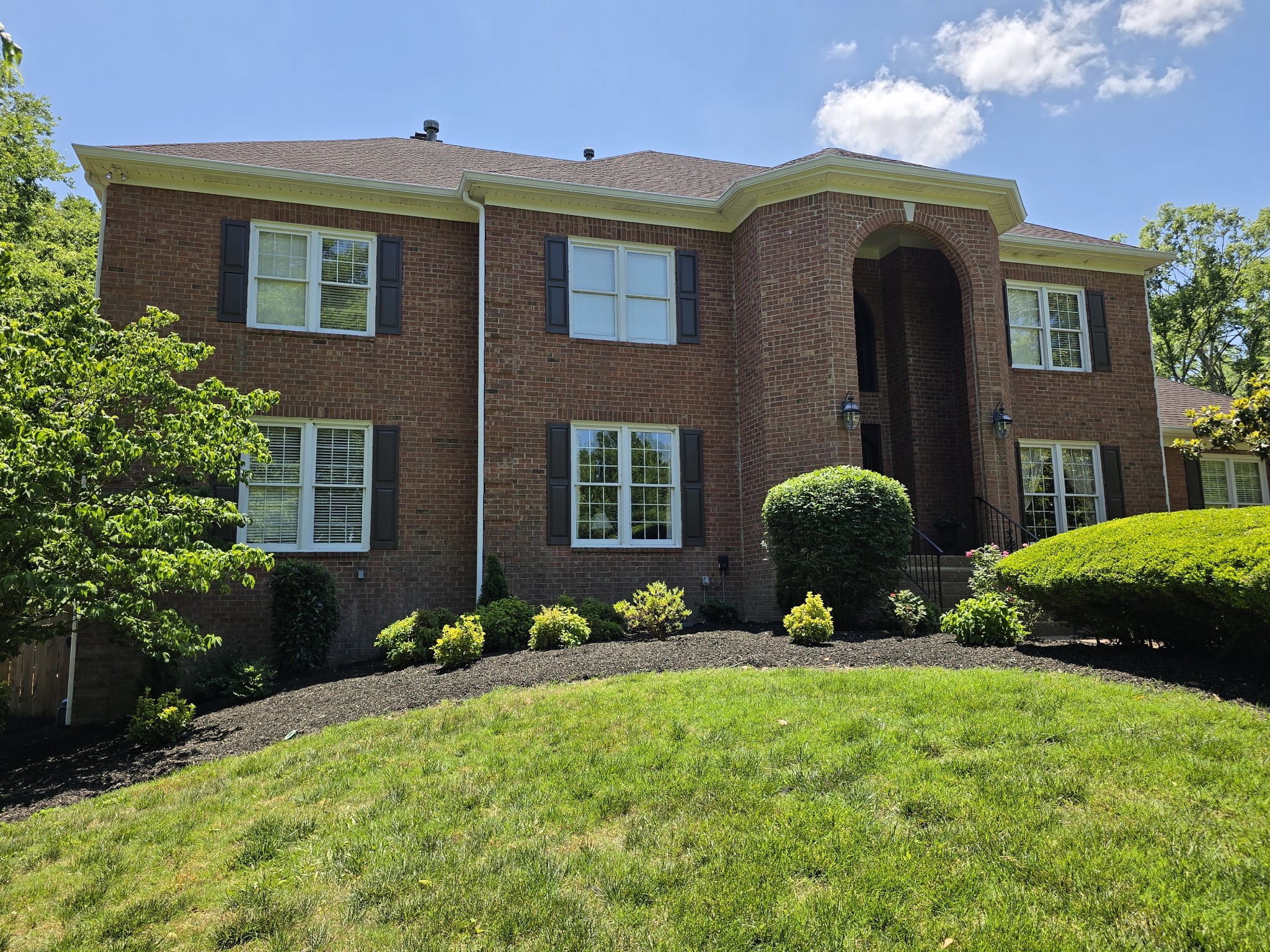 9111 Brentmeade Boulevard Brentwood TN 37027