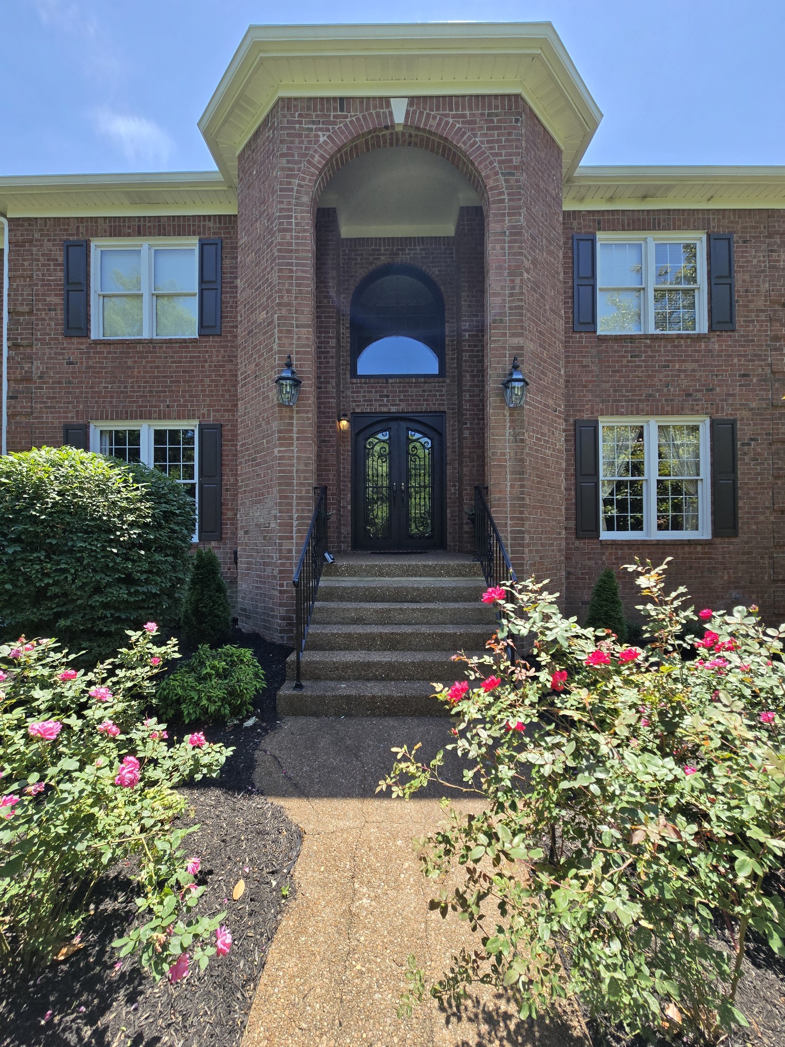 9111 Brentmeade Boulevard Brentwood TN 37027