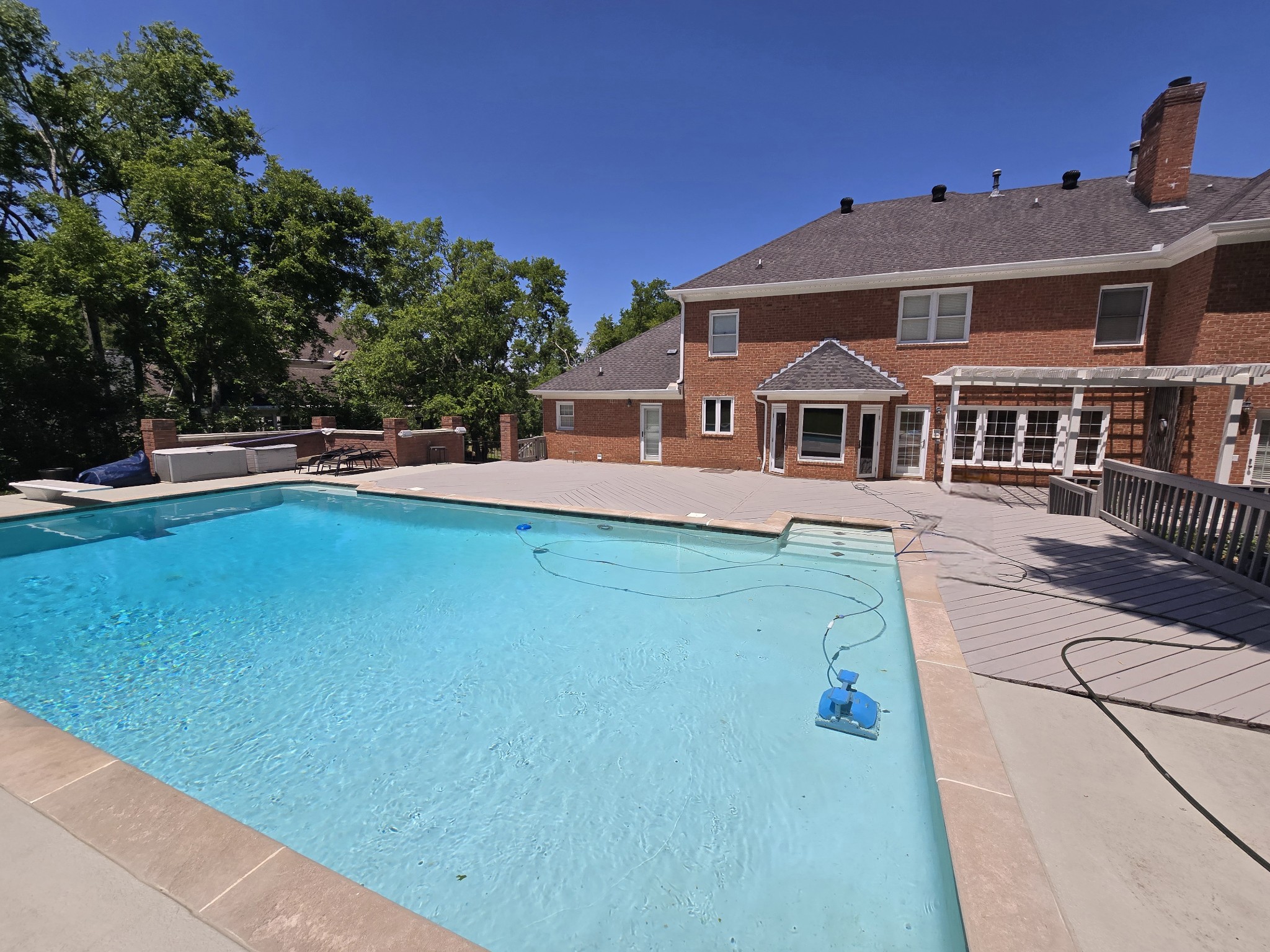 9111 Brentmeade Boulevard Brentwood TN 37027