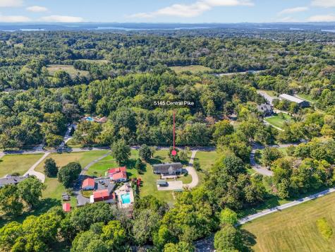 5145 Central Pike Mount Juliet TN 37122