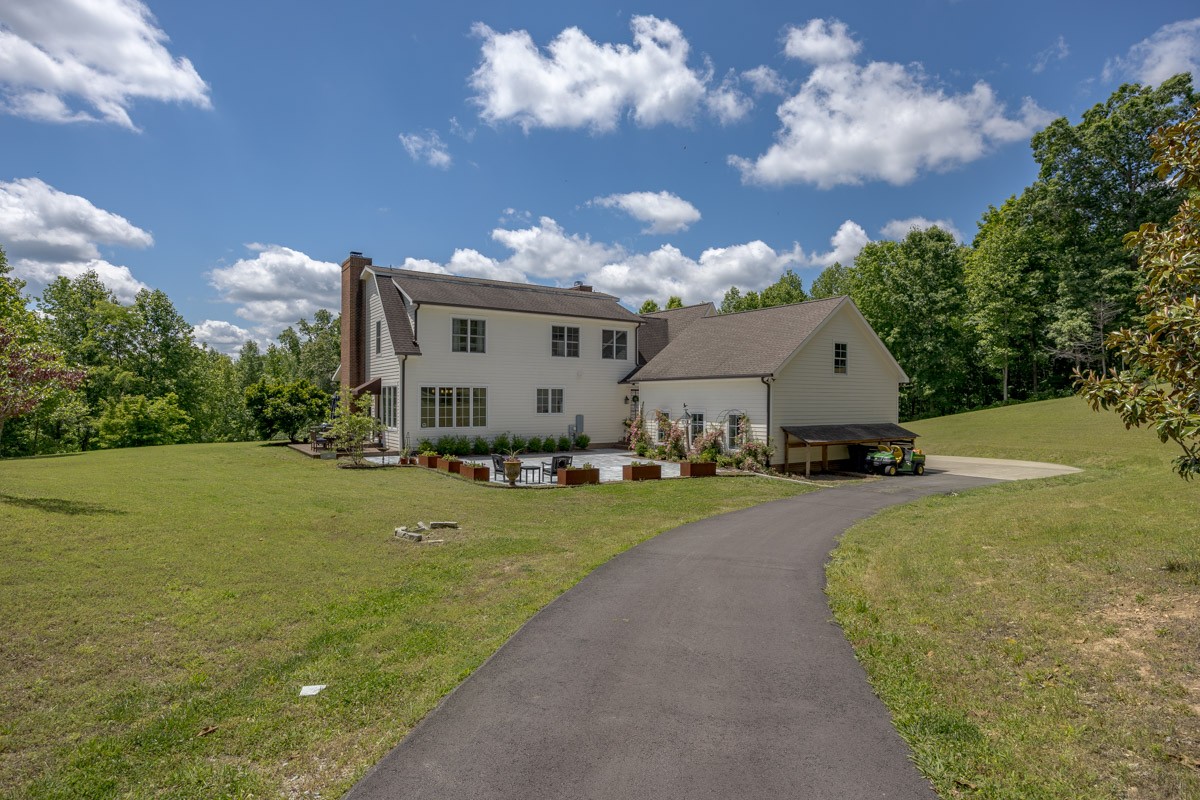 8706 Poplar Creek Road Nashville TN 37221