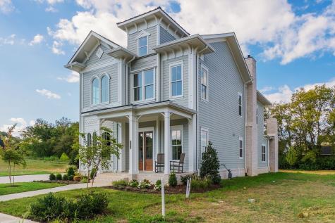 8004 Cane Creek Road Nashville TN 37221