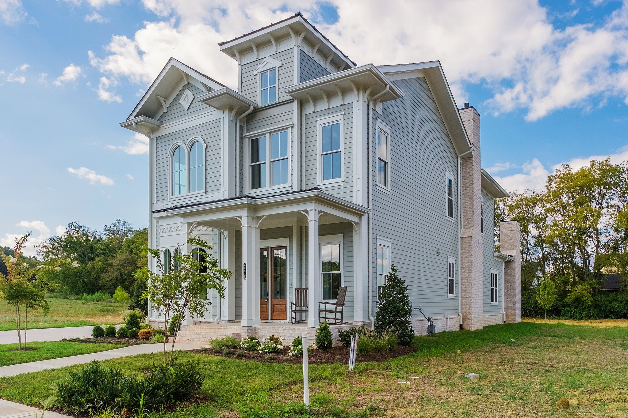 8004 Cane Creek Road Nashville TN 37221