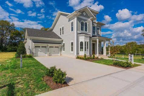 8004 Cane Creek Road Nashville TN 37221