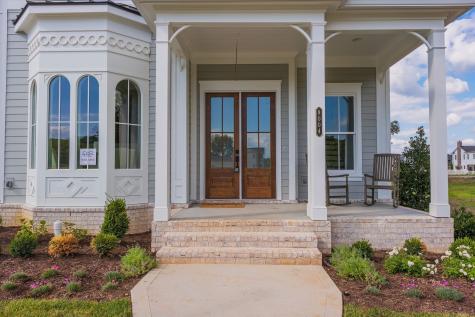 8004 Cane Creek Road Nashville TN 37221