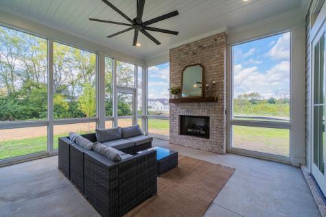 8004 Cane Creek Road Nashville TN 37221