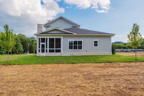 8004 Cane Creek Road Nashville TN 37221