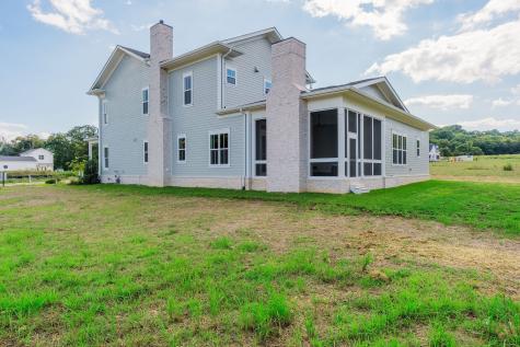 8004 Cane Creek Road Nashville TN 37221